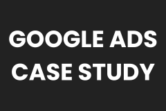 VESPA ADVENTURES GOOGLE ADS